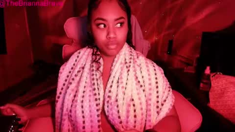 BriannaBrave online show from July 9, 2026, 2:15 am