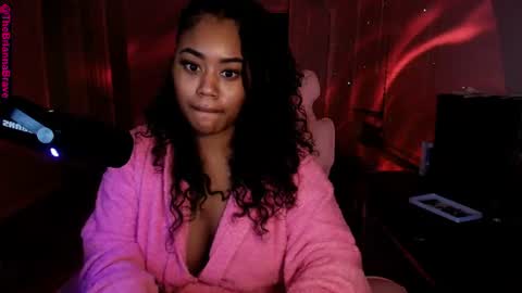 BriannaBrave online show from July 19, 2026, 7:34 am