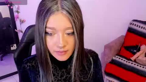 Alicia online show from July 24, 2026, 8:51 pm