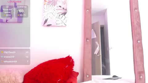 kataleya monet online show from February 19, 2025, 1:29 am