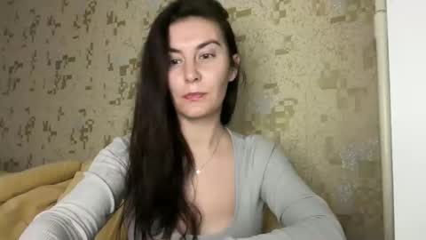 KatalinaQE online show from April 25, 2026, 3:20 pm