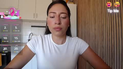Carla Palmer online show from May 27, 2026, 2:36 pm