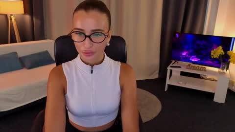 Snapshot of kateblisss chatting on July 21, 2026, 4:31 pm Katy online show from July 21, 2026, 4:31 pm