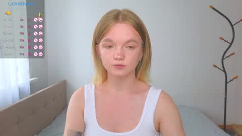 katebunnys online show from July 8, 2026, 11:15 am