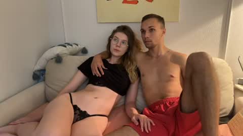 Kate and Diego online show from June 22, 2026, 6:49 pm