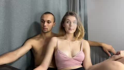 Kate and Diego online show from July 21, 2026, 7:49 pm