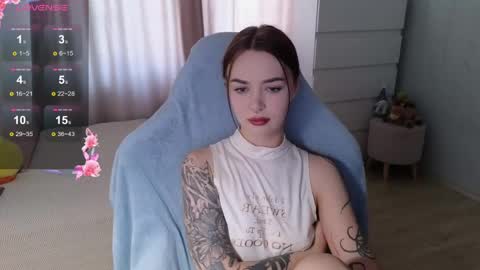 Im Kate  online show from May 23, 2026, 12:09 pm