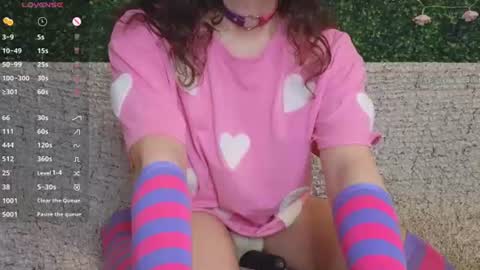 Katerina online show from July 3, 2026, 4:46 pm