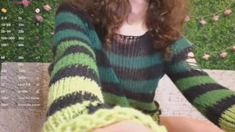 Katerina online show from July 24, 2026, 5:44 pm