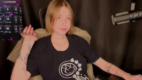 Kate online show from July 31, 2026, 12:04 pm