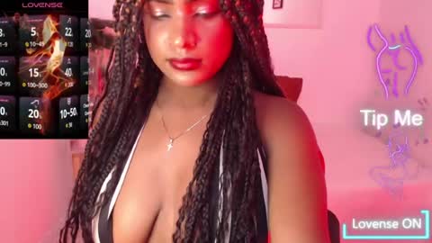 kath_shade online show from June 24, 2026, 3:05 am