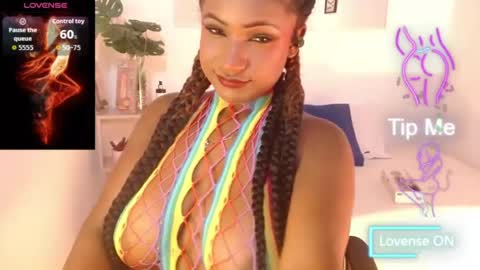 kath_shade online show from July 19, 2026, 2:37 am