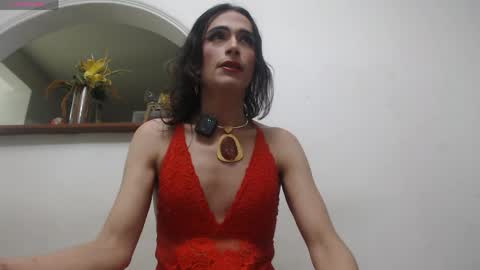 Kathaleia online show from May 22, 2026, 9:26 am