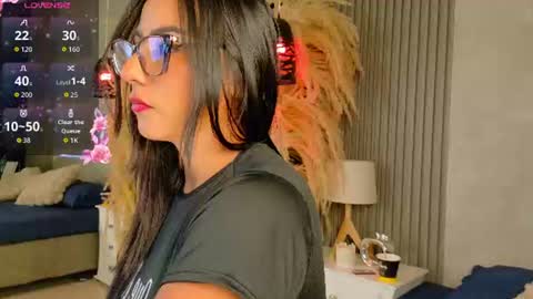 kathe_collins online show from July 27, 2026, 12:45 pm