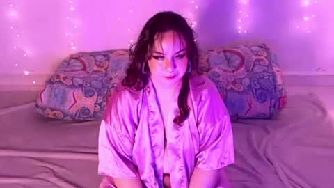 Kathleen online show from July 25, 2026, 1:25 am