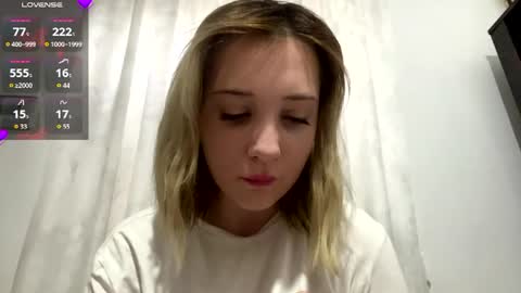 Snapshot of kathrinekiening chatting on June 12, 2026, 3:22 pm Jessie online show from June 12, 2026, 3:22 pm