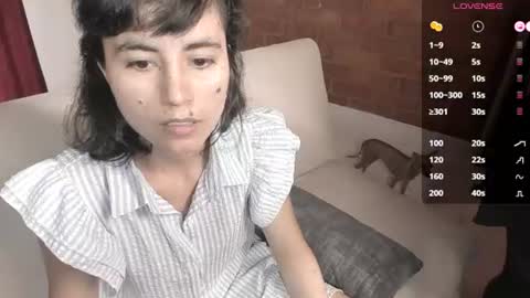 katia_12_ online show from July 25, 2026, 2:25 pm