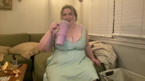 katiecopper27 online show from June 14, 2026, 3:30 am