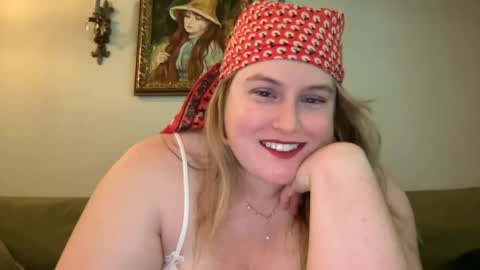 katiecopper27 online show from July 2, 2026, 12:10 am