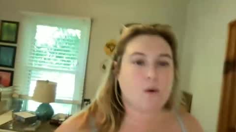 katiecopper27 online show from July 11, 2026, 5:04 pm
