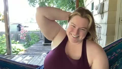 katiecopper27 online show from July 12, 2026, 3:03 pm