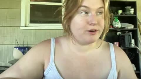 katiecopper27 online show from July 18, 2026, 3:05 pm