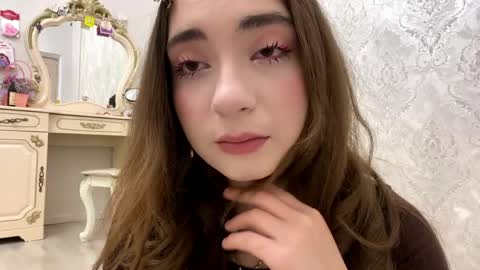 Rosie online show from June 7, 2026, 8:12 pm
