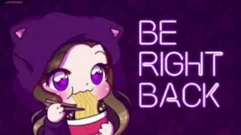 Kati  online show from April 19, 2026, 6:10 pm