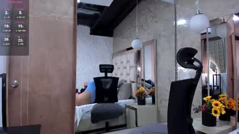 Katleya Lewiis online show from July 23, 2026, 1:58 am