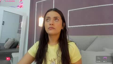 Keyla online show from July 13, 2026, 7:16 pm