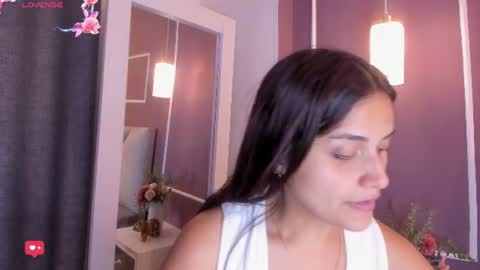 Keyla online show from July 22, 2026, 7:16 pm