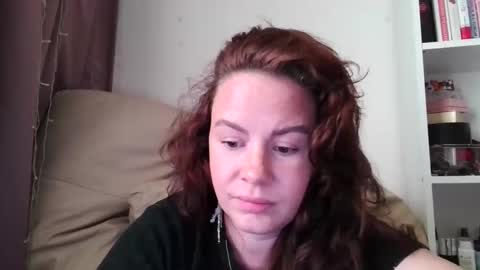 katrina moor online show from May 31, 2026, 2:46 pm