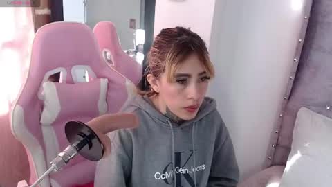 Katherine online show from June 12, 2026, 12:37 pm