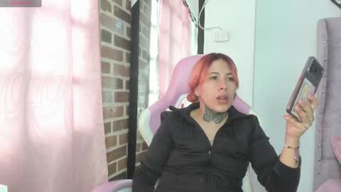 Katherine online show from July 12, 2026, 3:14 pm