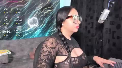 Snapshot of kattysoto chatting on June 30, 2026, 4:57 am I m Katty online show from June 30, 2026, 4:57 am