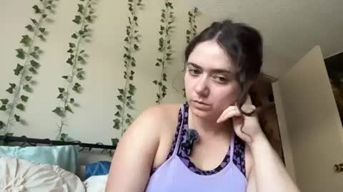 Princesse Kat  online show from June 16, 2026, 7:16 pm
