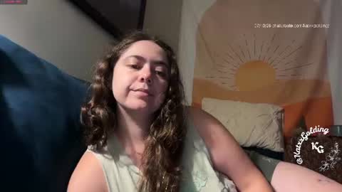 Princesse Kat  online show from July 10, 2026, 11:02 am