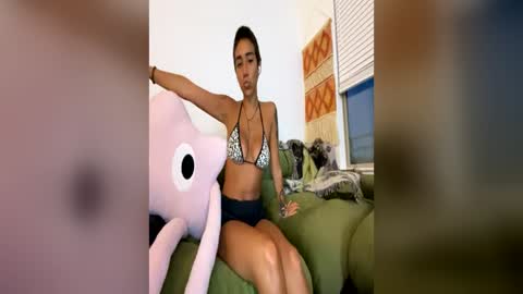 eva online show from July 8, 2026, 2:05 am
