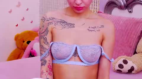 Kaya Belle online show from June 17, 2026, 4:59 am