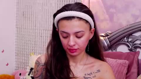 Kaya Belle online show from July 7, 2026, 3:42 am