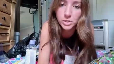 jordyynashley online show from July 7, 2026, 12:42 pm