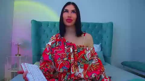 Kayla online show from June 28, 2026, 6:36 pm