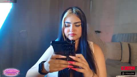KAYLA  Damian online show from July 23, 2026, 5:55 pm