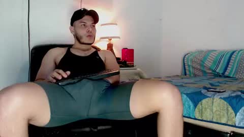 kayrohex online show from July 22, 2026, 4:10 pm