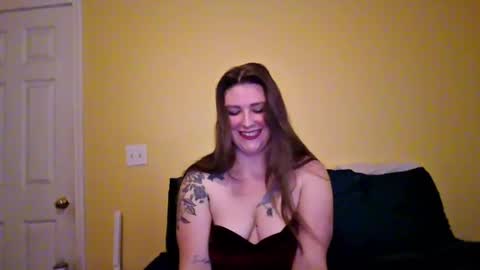 Katie Bird online show from May 18, 2026, 3:40 pm