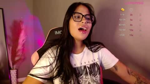Kimk online show from July 9, 2026, 6:56 pm