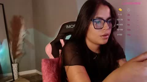 Kimk online show from July 14, 2026, 6:46 pm
