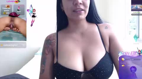 Keisha Thomson  online show from June 5, 2026, 4:56 pm
