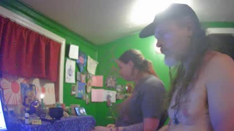 keith49alice26 online show from June 19, 2026, 3:00 am