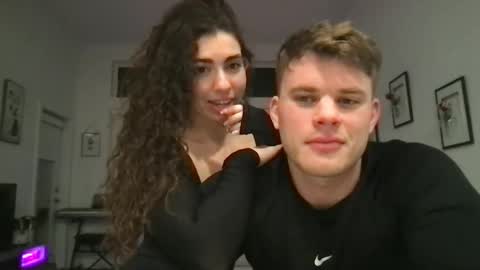 Keith and Krsytal online show from March 4, 2025, 5:32 am